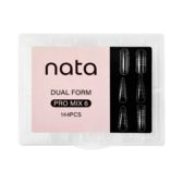nata dual form pro mix 2