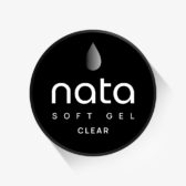 soft gel clear 2