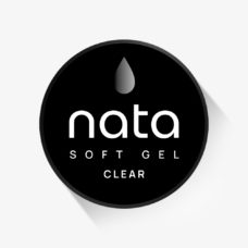 Foto del producto 8: Builder Soft Gel Nata 30 ml –  Clear.