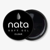soft gel clear 3