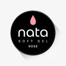 Foto del producto 4: Builder Soft Gel Nata 30 ml –  Rose.