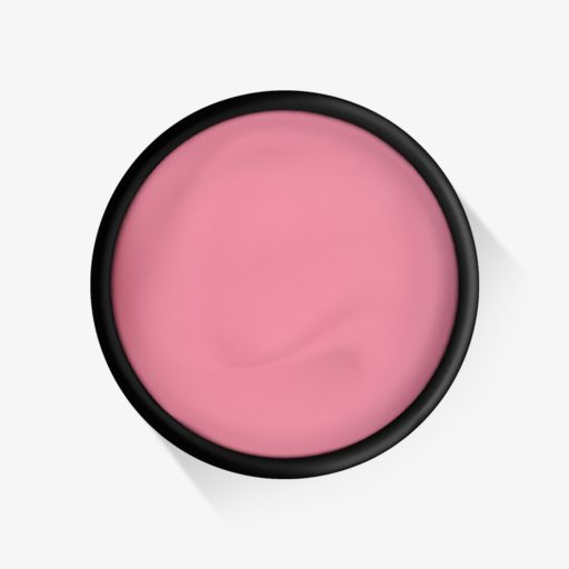 soft gel rose
