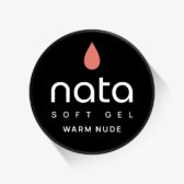 soft gel warm nude 2