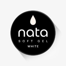 Foto del producto 6: Builder Soft Gel Nata 30 ml – White.
