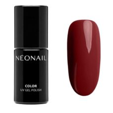 Foto del producto 13: Esmalte semipermanente Neonail 7,2 ml  – Perfect Red.