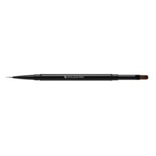 Foto del producto 11: Pincel profesional de doble punta Staleks Expert - liner 10 mm / para gel 11 mm. Foto del producto 11: Pincel profesional de doble punta Staleks Expert - liner 10 mm / para gel 11 mm.