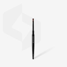 Foto del producto 22: Pincel profesional Staleks Expert para modelado de gel - forma recta - anchura 6 mm/longitud 10 mm.