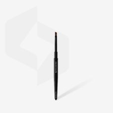 Foto del producto 20: Pincel profesional Staleks Expert para modelado de gel - angular - anchura 6 mm/longitud 9 mm.