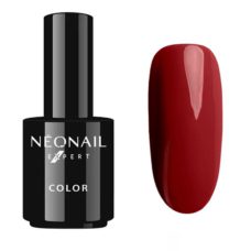 Foto del producto 23: Esmalte semipermanente Neonail Expert 15ml –  Perfect Red.