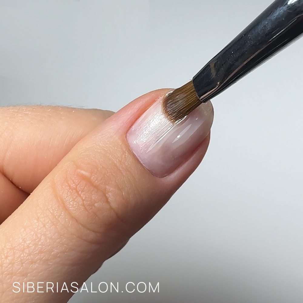 Uso de PolyGel 1 ¿Cómo se aplica el Polygel para uñas paso a paso?