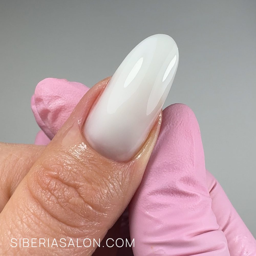 Uso de PolyGel 7