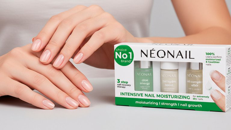 Manicura Detox