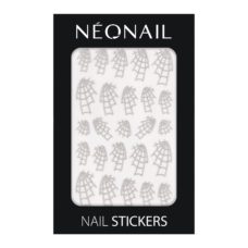 Foto del producto 12: Nail stickers Neonail 04 - Spider Webs. Foto del producto 12: Nail stickers Neonail 04 - Spider Webs.
