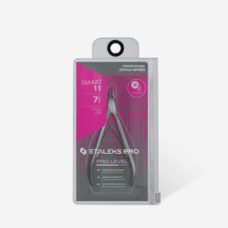 Foto del producto 8: ALICATES PARA CUTÍCULA PROFESIONALES STALEKS SMART 11 7mm.