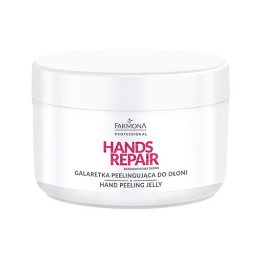 PRO1202 HANDS REPAIR Hand peeling jelly 300ml 5900117094952