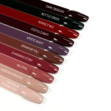 Foto del producto 2: Pack de esmaltes semipermanentes Neonail - selección de 10 colores de Otoño +.
