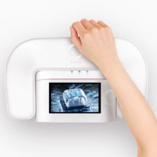 Foto del producto 2: Apoyabrazos ergonómico para Lámpara Inteligente O'Nail.