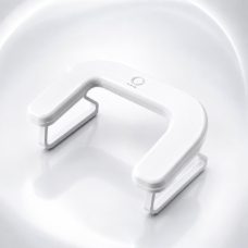 Foto del producto 1: Apoyabrazos ergonómico para Lámpara Inteligente O'Nail.