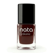 Esmalte Nata Classic - Coffee Night 10ml