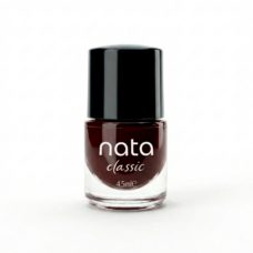 Foto del producto 12: Esmalte Nata Classic - Coffee Night 4.5ml.