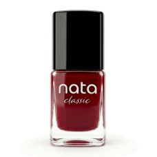 Esmalte Nata Classic - Dark Rose 10ml