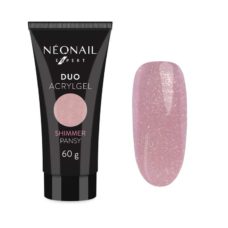 Foto del producto 12: DUO ACRYLGEL Shimmer Pansy 60 g. Foto del producto 12: DUO ACRYLGEL Shimmer Pansy 60 g.