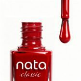 passion red brush