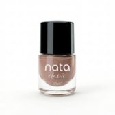 satin nude