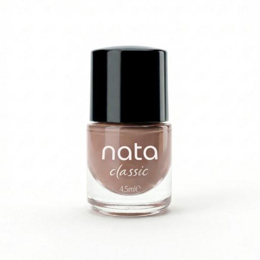 satin nude