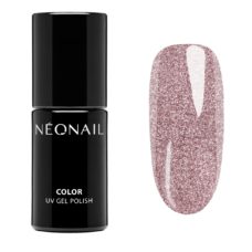 Foto del producto 21: Esmalte semipermanente Neonail 7,2ml - Blushing Frost.