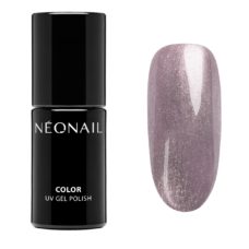 Foto del producto 7: Esmalte semipermanente Neonail 7,2ml - Lavender Glow.