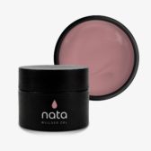 Nata Builder Gel nude plus 1