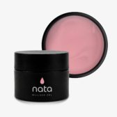 Nata Builder Gel rose plus 1