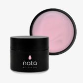 Nata Builder Gel rose sky 1