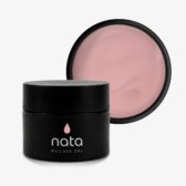Nata Builder Gel sky cream 1