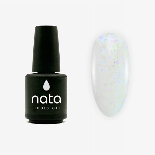 liquid 15 ml crystal glow