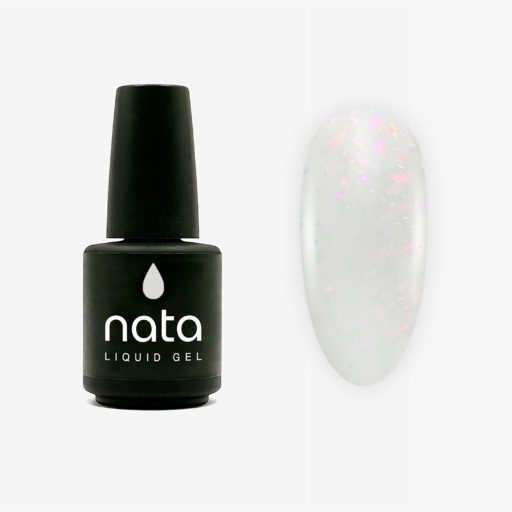 liquid 15 ml pearl glow
