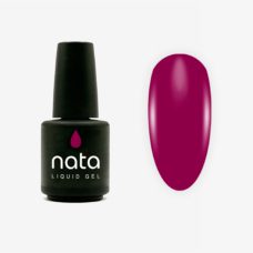 Gel de uñas NATA 15ml – Líquido – perfect ripe