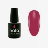 liquid 15 ml rojo frijol