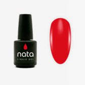 liquid 15 ml rojo milano