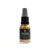 nata shimmer oil
