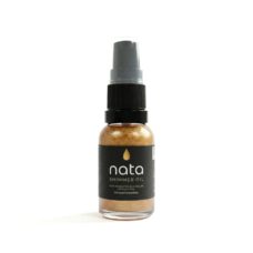 Foto del producto 11: Oil Shimmer Nata 15ml – Aceite Hidratante con Brillo.