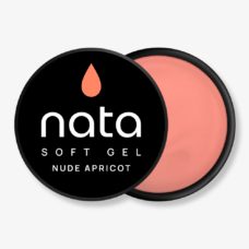 Foto del producto 10: Builder Soft Gel Nata 30ml -  Nude Apricot.