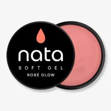 Foto del producto 7: Builder Soft Gel Nata 30ml -  Rosé Glow.