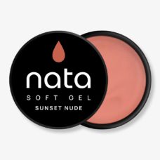 Foto del producto 9: Builder Soft Gel Nata 30ml -  Sunset Nude.
