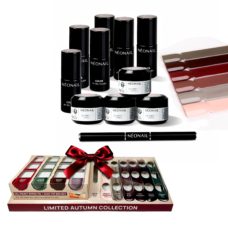 Foto del producto 24: Pack completo Colección Unwritten Canvas Otoño 2025 con expositor de regalo +.