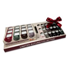 Foto del producto 12: Pack completo Colección Unwritten Canvas Otoño 2025 con expositor de regalo +.