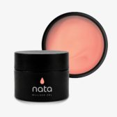 Nata Builder Gel creamy peach 1