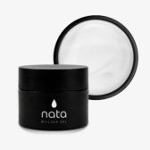 Nata Builder Gel white plus 1