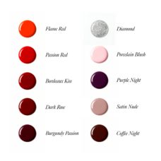 Foto del producto 25: Set n.4 de esmaltes para las uñas Nata Classic 3 colores 10 ml.
